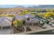 Expansive home with three car garage, desert landscaping and mountain views at 11124 N 138Th Way, Scottsdale, AZ 85259