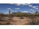 Breathtaking desert views showcase the beauty of the surrounding landscape, creating a serene atmosphere at 1440 N Idaho Rd # 1022, Apache Junction, AZ 85119