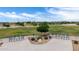 Community dog park with separate gated areas for large and small dogs at 19013 N 18Th Ave, Phoenix, AZ 85027