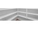 Close up on walk-in closet shelving at 4236 S John Way, Chandler, AZ 85249