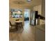 Bright kitchen and dining area at 434 N 56Th St, Mesa, AZ 85205