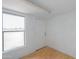 Bright room with a window and an exterior door, natural light and easy access to the outdoors at 11192 N Johnson Rd, Maricopa, AZ 85139