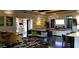 Stylish common area with sleek design, decorative lighting, and open layout, perfect for social gatherings and community events at 13252 W Steed Ridge Rd, Peoria, AZ 85383