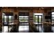 Spacious event space with ample seating and natural light, ideal for hosting gatherings and special occasions at 13252 W Steed Ridge Rd, Peoria, AZ 85383