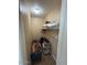 Cozy closet with built-in shelving at 1616 W Temple St, Chandler, AZ 85224