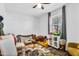 Colorful ' bedroom with a crib, a play area, and plenty of natural light from the window at 1747 E Grove St, Phoenix, AZ 85040