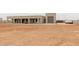 Spacious single-story home with a large lot and modern architectural design at 2516 W Joy Ranch Rd, Phoenix, AZ 85086