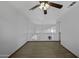 An airy loft area shows the light hardwood flooring and neutral color palette at 4530 E Desert Wind Dr, Phoenix, AZ 85044