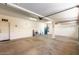 The spacious garage provides ample room for vehicles, storage, and hobbies at 4801 E Quien Sabe Way, Cave Creek, AZ 85331
