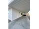 This property features a long driveway, covered parking, and a clean, modern exterior at 500 N 67 Ave # 149, Phoenix, AZ 85043