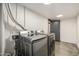 Modern laundry room with newer washer and dryer units at 5739 N 11Th St, Phoenix, AZ 85014