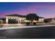 Charming one-story home with well-maintained landscaping and a spacious three-car garage at 9445 W Monte Lindo --, Peoria, AZ 85383
