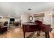 Bright and airy living space with a piano, open floor plan, and comfortable seating at 9501 E Broadway Rd # 168, Mesa, AZ 85208