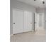 Bedroom featuring a large closet at 10261 W Foothill Dr, Peoria, AZ 85383