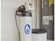 A water filtration and water heater system at 11320 E Newcastle Ave, Mesa, AZ 85209
