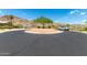 Street view of a beautiful home with desert landscaping and mountain views at 14058 S 24Th Way, Phoenix, AZ 85048