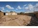 Spacious backyard with plenty of room to entertain at 1614 S 6Th Ave, Phoenix, AZ 85003