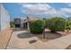 Charming single-story home with a tile roof, desert landscaping, and a private two-car garage at 2731 E Windsor Ave, Phoenix, AZ 85008