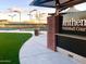 Anthem Pickleball Courts featuring well-maintained green spaces, perfect for sports and recreation at 40807 N Barnum Way, Anthem, AZ 85086