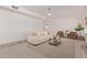 Spacious living room offering neutral tones and lots of natural light at 453 E Baylor Ln, Gilbert, AZ 85296