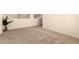 Spacious living room with plush carpet, creating a cozy atmosphere at 1421 E Charleston Ave, Phoenix, AZ 85022