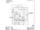 Detailed site plan showcasing the property layout, setbacks, and surrounding features at 14669 W Sand Hills Rd, Surprise, AZ 85387