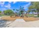 A fun community playground offering a safe and engaging play area for children, complete with slides and climbing structures at 15470 W Mauna Loa Ln, Surprise, AZ 85379