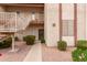 Attractive condo building with well-maintained landscaping and convenient access at 205 N 74Th St # 166, Mesa, AZ 85207