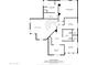 Second floor layout featuring primary bedroom with primary bath and walk-in closet, loft, hall, and bedrooms with walk-in closets at 24433 N 75Th St, Scottsdale, AZ 85255
