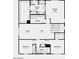Second floor plan featuring a primary suite, game room, and two additional bedrooms at 25208 N 165Th Ln, Surprise, AZ 85387