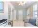 Cozy living room showcasing tile floors, an open floor plan, and neutral walls at 4501 E Carol Ave # 77, Mesa, AZ 85206