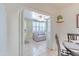 Inviting living room with tile floors, bright windows, and an open floor plan at 4501 E Carol Ave # 77, Mesa, AZ 85206