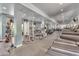 Well-equipped fitness center featuring treadmills, weight machines, and ample workout space at 5450 E Deer Valley Dr # 1004, Phoenix, AZ 85054