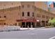 Historical Orpheum Theater with detailed facade, red accents and classic architecture, perfect for cultural enthusiasts at 114 W Adams St # 505, Phoenix, AZ 85003