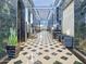 Elegant building lobby with marble floors and modern seating, creating a sophisticated entrance at 114 W Adams St # 505, Phoenix, AZ 85003
