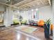 Inviting lounge with comfortable seating, a colorful rug, and stylish decor at 114 W Adams St # 505, Phoenix, AZ 85003
