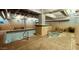 Indoor pool and hot tub with bright lighting, easy access and tiled deck at 114 W Adams St # 505, Phoenix, AZ 85003
