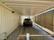 Covered carport with parking for one vehicle, offering protection from the elements at 120 N Val Vista Dr # 272, Mesa, AZ 85213