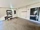 Large carpeted outdoor patio area, perfect for entertaining or relaxation at 120 N Val Vista Dr # 272, Mesa, AZ 85213