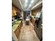 Functional kitchen with essential appliances and ample counter space for food preparation at 14402 N Saguaro Blvd # A, Fountain Hills, AZ 85268