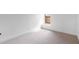 Clean and bright bedroom with carpet flooring and natural light from the window at 14418 S 42Nd St, Phoenix, AZ 85044