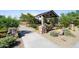Scenic playground with a covered picnic area and well-maintained landscaping at 14657 W Sand Hills Rd, Surprise, AZ 85387