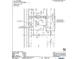 Detailed site plan showing house layout, drainage, and other important property features at 14663 W Sand Hills Rd, Surprise, AZ 85387