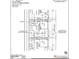 Plan shows the house layout with garage, porch, and a labeled section with color scheme options at 14665 W Sand Hills Rd, Surprise, AZ 85387