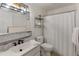 Bathroom features modern fixtures and a stylish design at 1525 E Southern Ave, Tempe, AZ 85282
