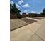 Attractive property entrance with desert landscaping, stone accents, and welcoming walkway at 17841 N Del Webb Blvd, Sun City, AZ 85373
