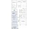 Detailed floorplan showcasing the layout with next gen suite, great room, and 3-car garage at 2897 E Lucky Horseshoe Ln, San Tan Valley, AZ 85140