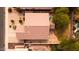 Single-Gathering home with a private backyard and a covered patio, great for outdoor living at 300 W Cardinal Way, Chandler, AZ 85286