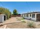 Generous backyard with a large storage shed and potential for outdoor enjoyment at 3001 N 21St Ave, Phoenix, AZ 85015