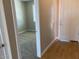Carpeted bedroom with natural light and ample closet space, creating a cozy retreat at 31878 N Bandit Rd, San Tan Valley, AZ 85143